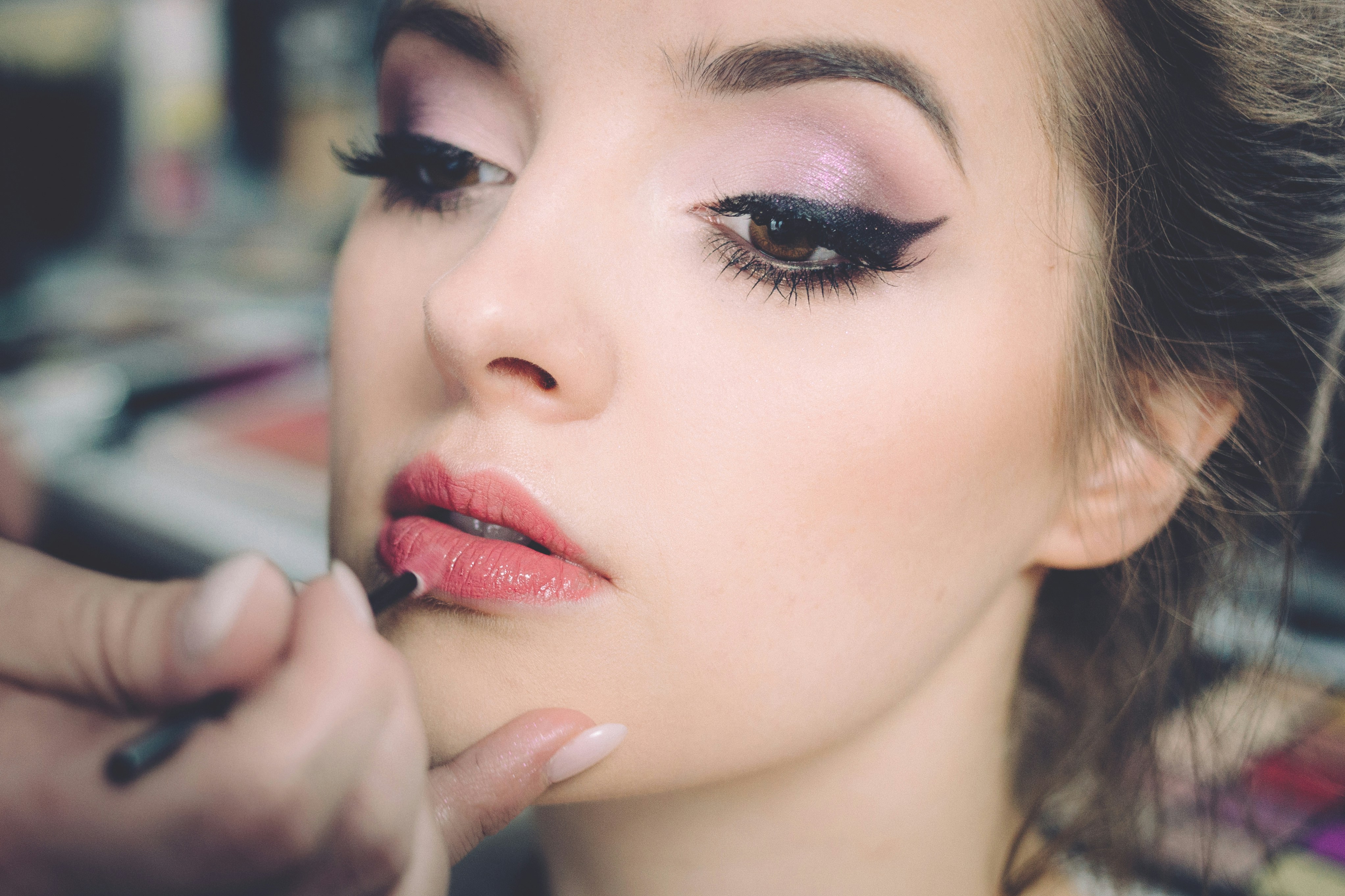 Beauty Services at 82 House of Beauty, Dubai