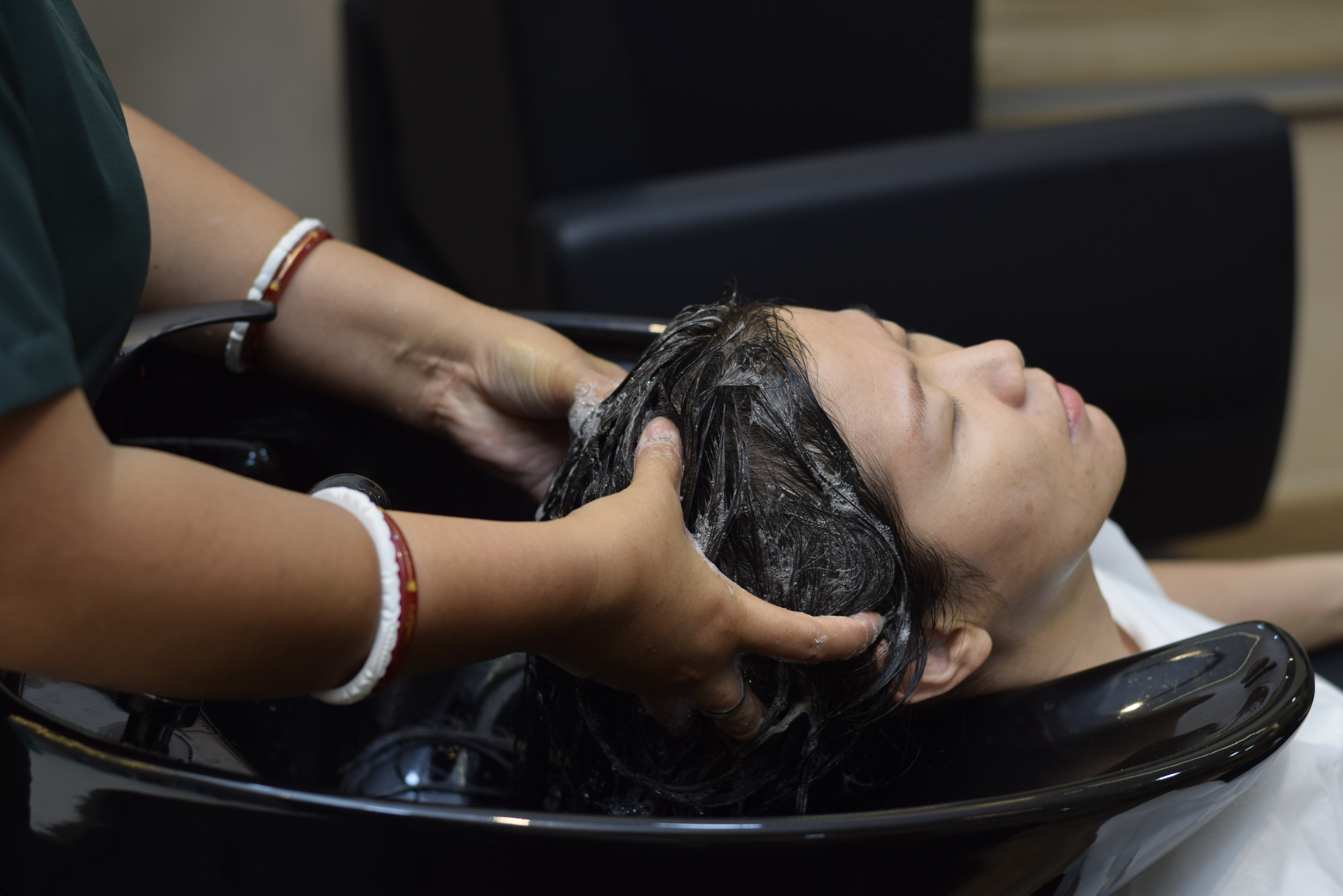 Hair Services